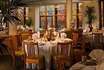 Dolce Palisades Hotel