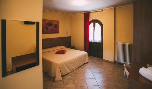 Hotel Albergo Dei Pescatori