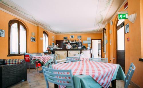 Hotel Albergo Dei Pescatori