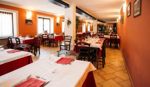 Hotel Albergo Dei Pescatori