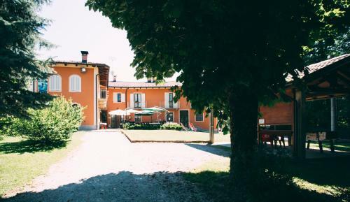 Hotel Albergo Dei Pescatori