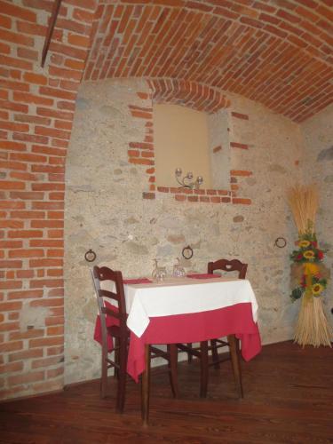 Hotel Albergo Dei Pescatori