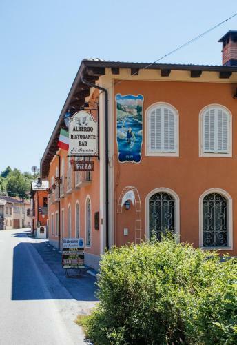 Hotel Albergo Dei Pescatori