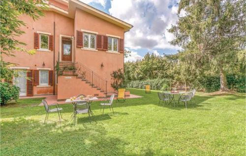 Apartamento Ciliegio