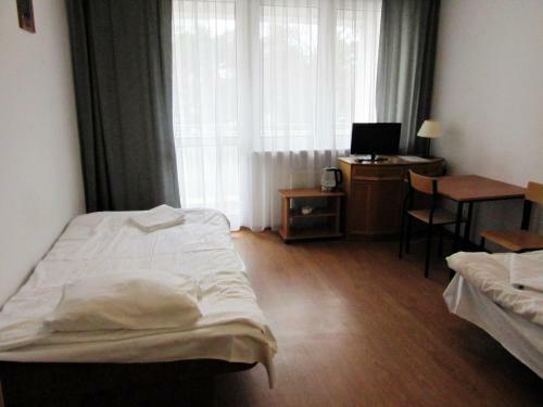 Hostal Scsk Brze?no