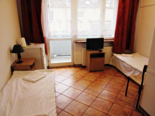 Hostal Scsk Brze?no