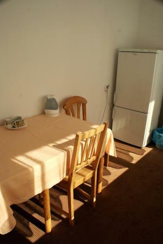 Hostal Scsk Brze?no