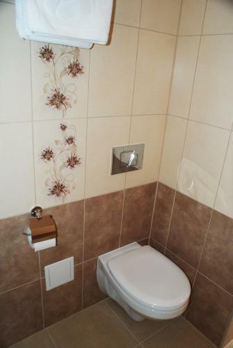 Hostal Scsk Brze?no