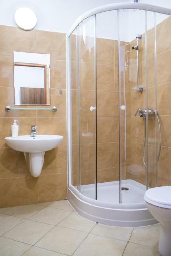 Hostal Scsk Brze?no
