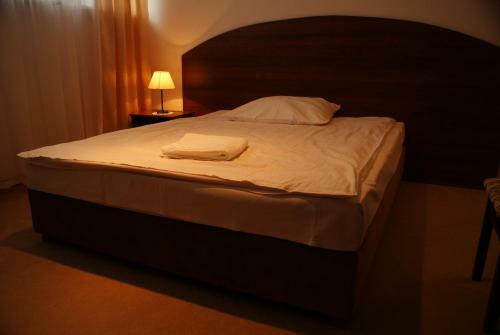 Hostal Scsk Brze?no