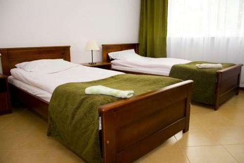 Hostal Scsk Brze?no