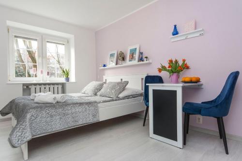 Apartament 18
