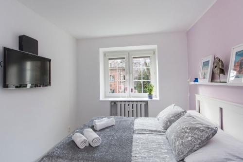 Apartament 18
