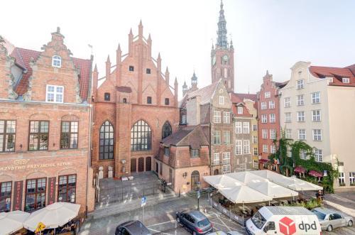 Apartament 18