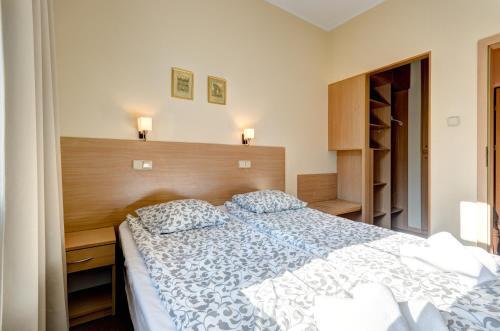 Apartament 18