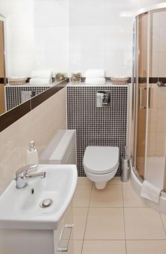 Apartament 18
