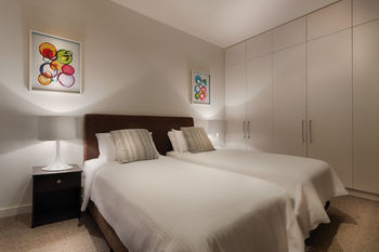 Aparthotel Caroline Serviced Apartments Brighton
