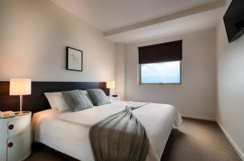 Aparthotel Caroline Serviced Apartments Brighton