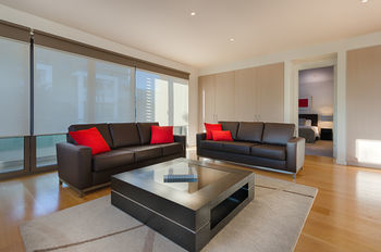 Aparthotel Caroline Serviced Apartments Brighton