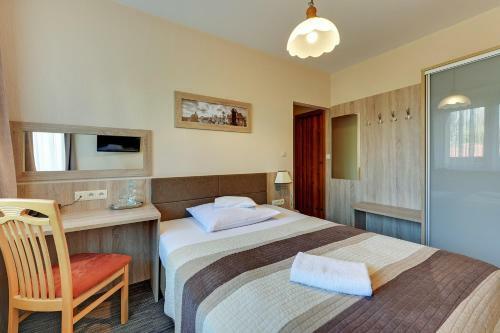 Hostal Abak