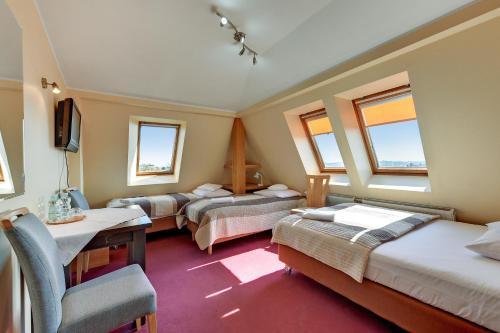 Hostal Abak