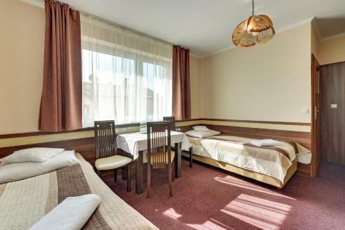 Hostal Abak