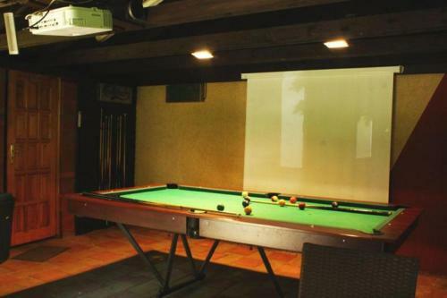 Hostal Abak