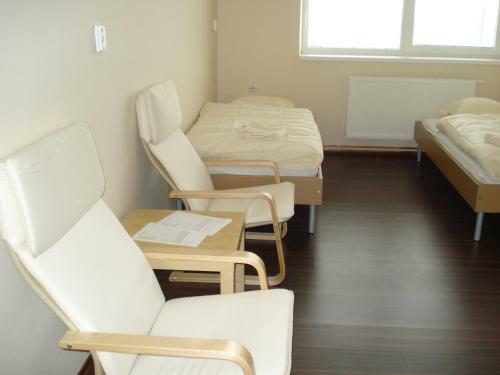 Hostal Ubytovac� Are�l Rouchovany