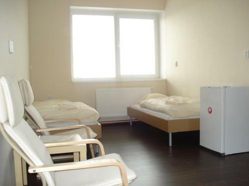 Hostal Ubytovac� Are�l Rouchovany