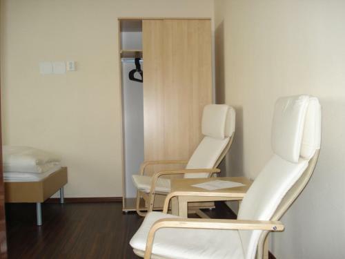 Hostal Ubytovac� Are�l Rouchovany