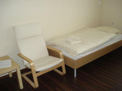 Hostal Ubytovac� Are�l Rouchovany