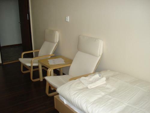 Hostal Ubytovac� Are�l Rouchovany