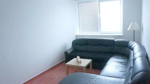 Hostal Ubytovac� Are�l Rouchovany