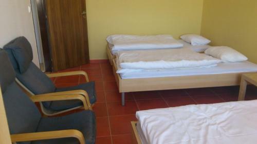 Hostal Ubytovac� Are�l Rouchovany