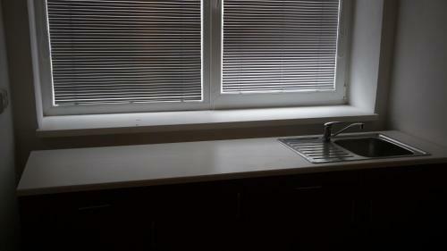Hostal Ubytovac� Are�l Rouchovany
