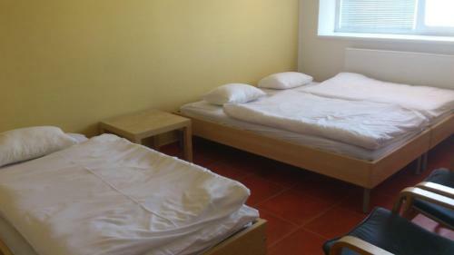 Hostal Ubytovac� Are�l Rouchovany