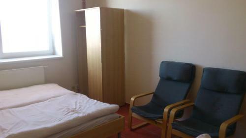 Hostal Ubytovac� Are�l Rouchovany