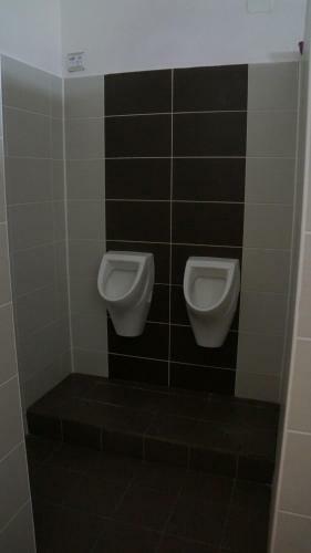 Hostal Ubytovac� Are�l Rouchovany