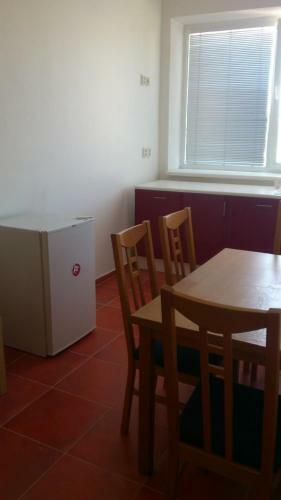 Hostal Ubytovac� Are�l Rouchovany