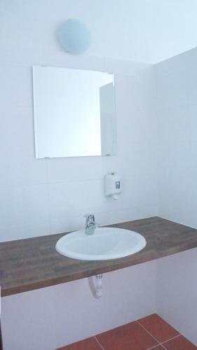 Hostal Ubytovac� Are�l Rouchovany
