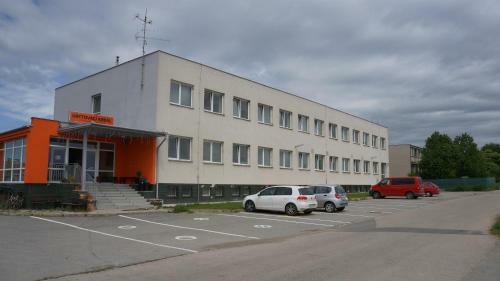 Hostal Ubytovac� Are�l Rouchovany