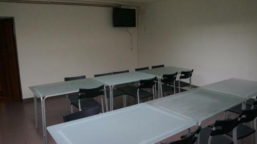 Hostal Ubytovac� Are�l Rouchovany