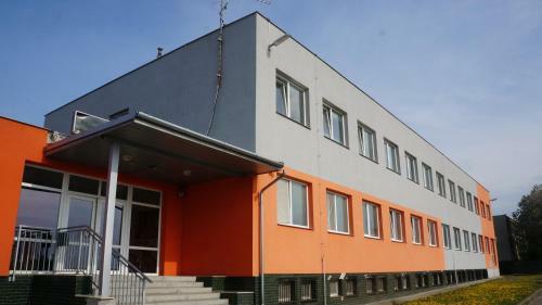 Hostal Ubytovac� Are�l Rouchovany