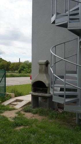 Hostal Ubytovac� Are�l Rouchovany