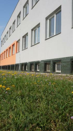 Hostal Ubytovac� Are�l Rouchovany
