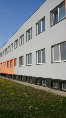 Hostal Ubytovac� Are�l Rouchovany