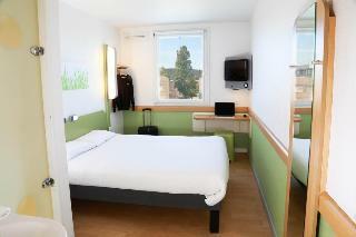 Ibis Budget Hotel Vitrolles