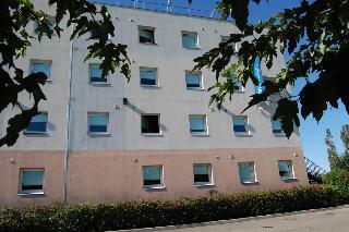Ibis Budget Hotel Vitrolles