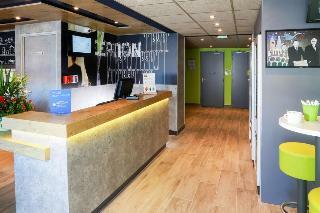 Ibis Budget Hotel Vitrolles