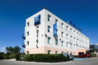 Ibis Budget Hotel Vitrolles